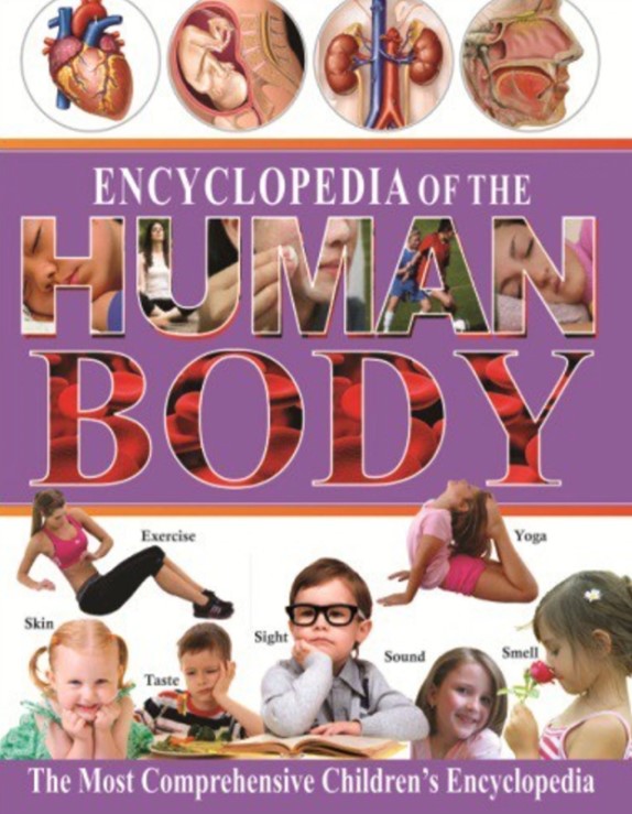 Encyclopedia Of The Human Body